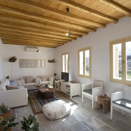 Zelia 4 * Agios Ioannis Diakoftis